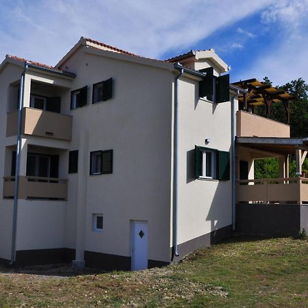 Apartmani Carnizza Ražanac المظهر الخارجي الصورة