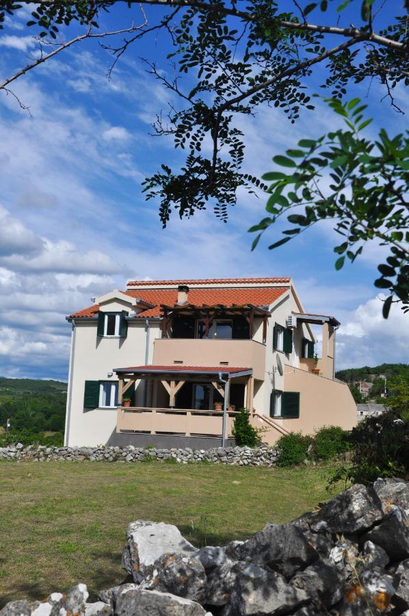 Apartmani Carnizza Ražanac المظهر الخارجي الصورة