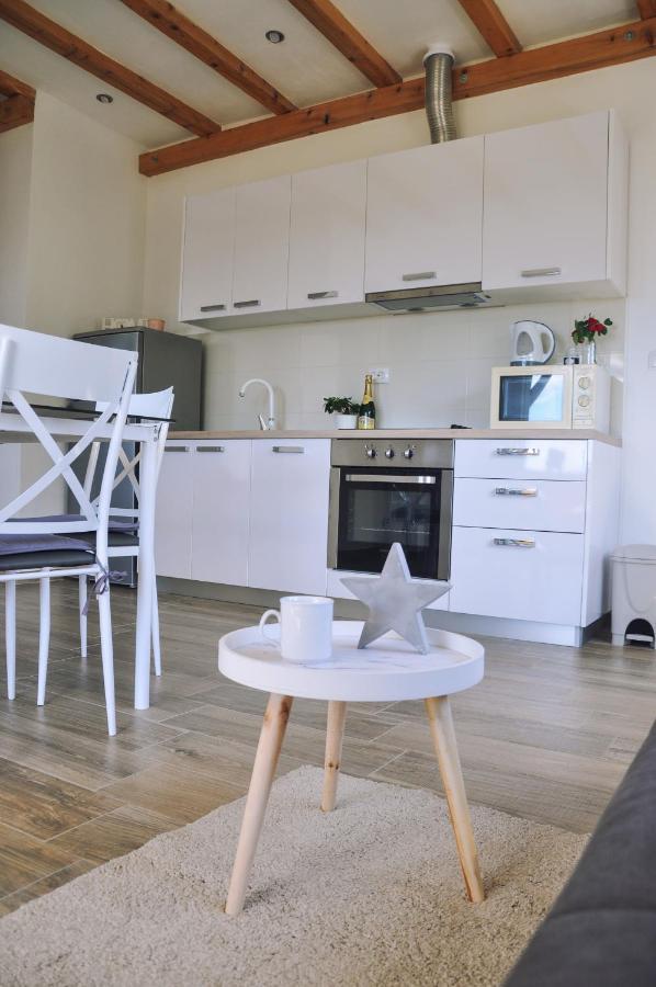 Apartmani Carnizza Ražanac المظهر الخارجي الصورة