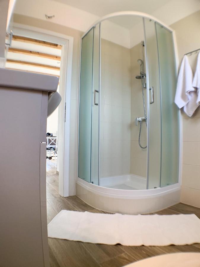 Apartmani Carnizza Ražanac المظهر الخارجي الصورة