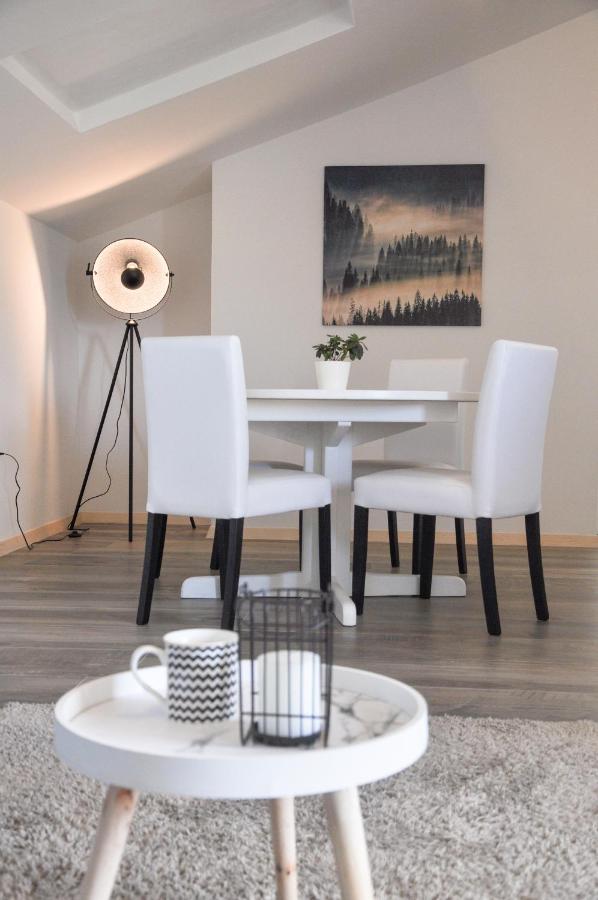Apartmani Carnizza Ražanac المظهر الخارجي الصورة