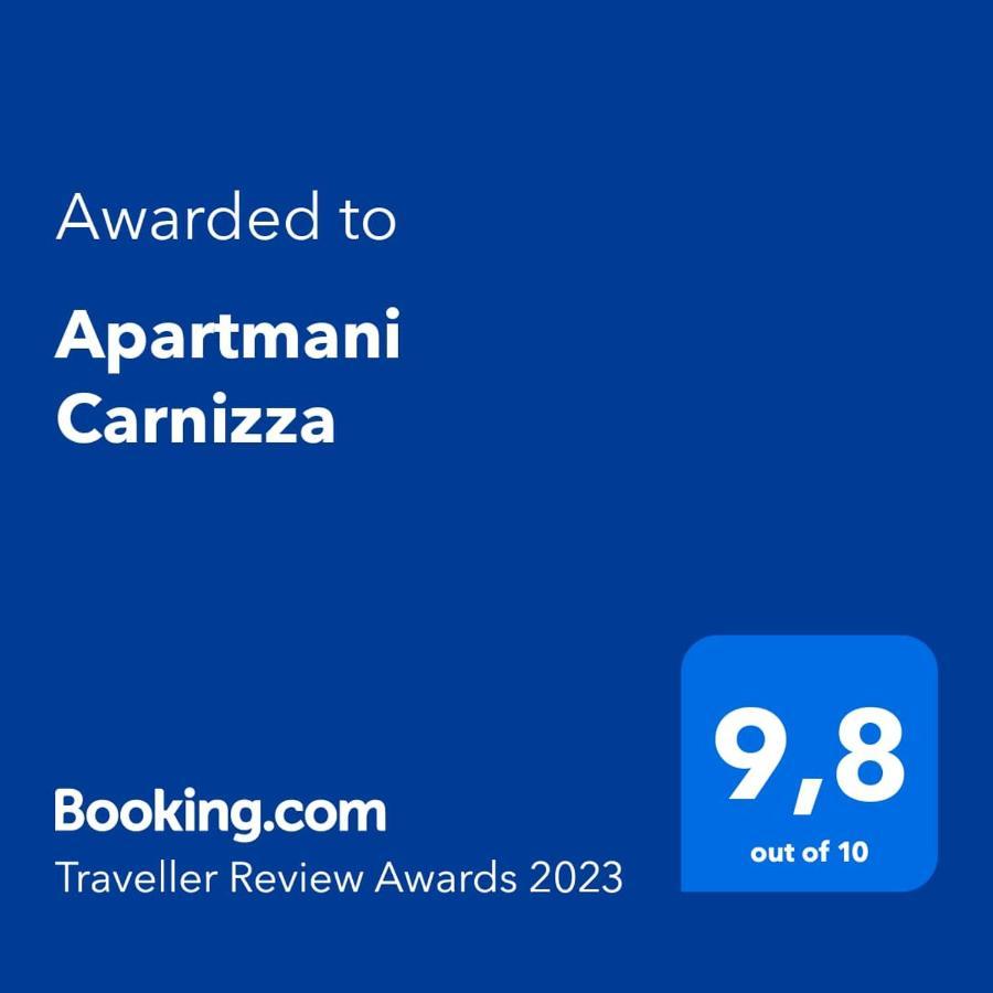Apartmani Carnizza Ražanac المظهر الخارجي الصورة